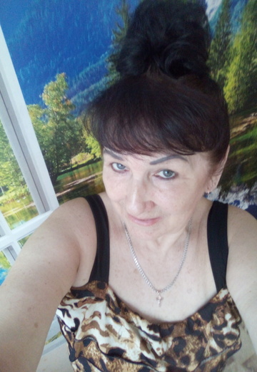 Моя фотография - Валентина, 66 из Калининград (@valentina75824)