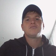 Вадим, 38, Верещагино