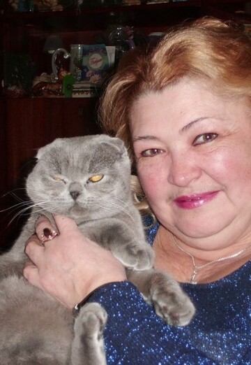 My photo - veronika, 66 from Kyiv (@veronika13007)