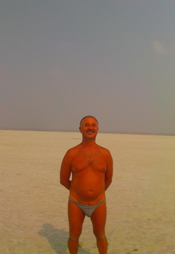 My photo - Vasilu, 65 from Volzhskiy (@vasilu15)
