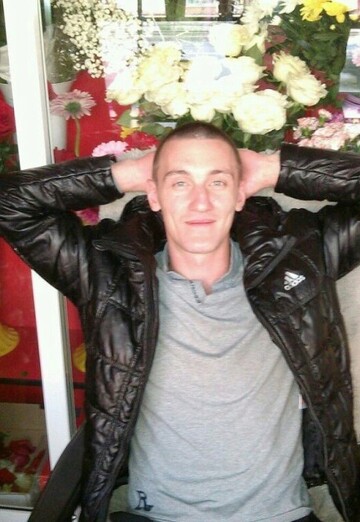 My photo - Kirill, 36 from Khabarovsk (@kirill85950)