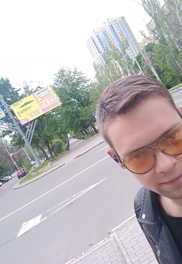 Kirill Levchenko (@kirillrazornighttarget) — my photo № 6