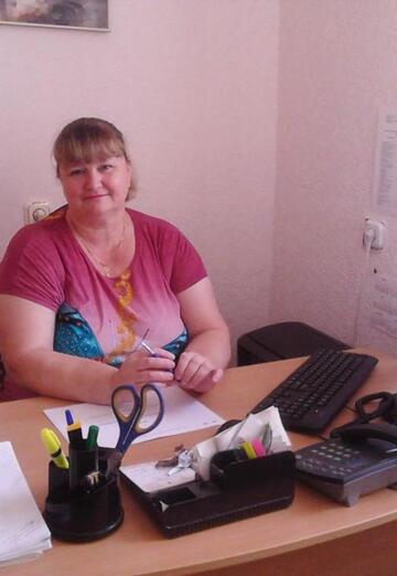 My photo - Lyudmila, 56 from Zhlobin (@ludmila42864)