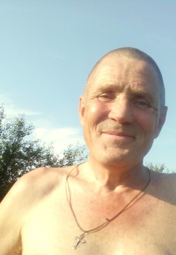My photo - vlad, 64 from Cheboksary (@vlad103092)