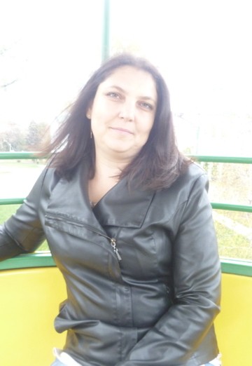 Моя фотография - Анна, 42 из Богучар (@anna120612)