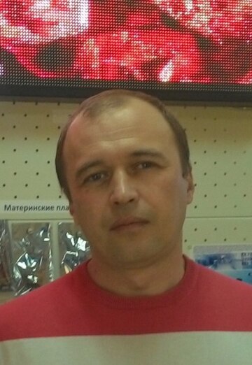 My photo - VADIM, 46 from Ufa (@vadim78302)