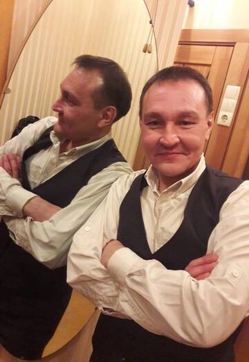 Моя фотография - Юрий, 54 из Новополоцк (@uriy112146)