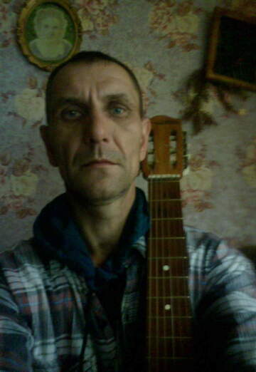 Моя фотография - Сергей Тимоха, 46 из Владивосток (@sergeytimoha0)