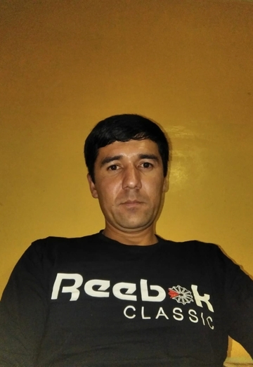 Моя фотография - Нодир, 34 из Екатеринбург (@nodir2218)