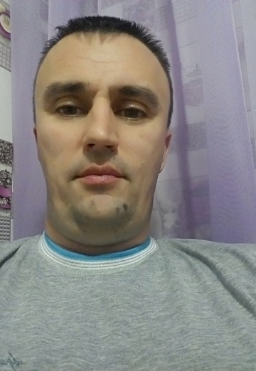 Моя фотография - Анатолий, 43 из Евпатория (@anatoliy68756)
