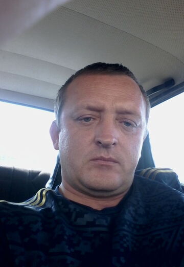 My photo - andrey, 43 from Otradnaya (@andrey158158)