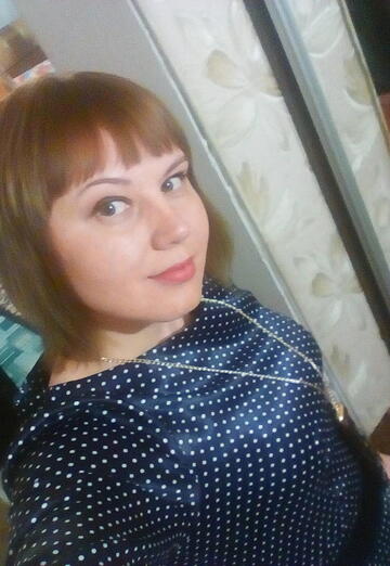 My photo - Polina, 34 from Aleysk (@polina20691)