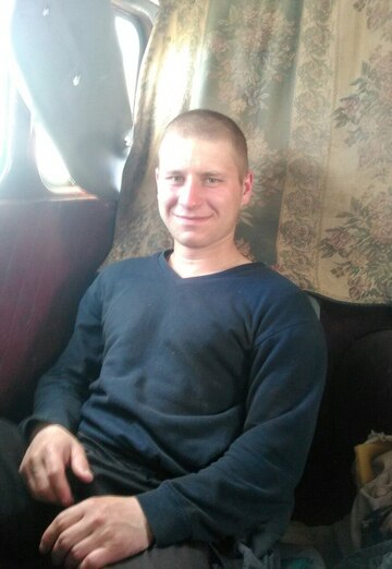 Моя фотография - алексей, 28 из Саранск (@aleksey348957)
