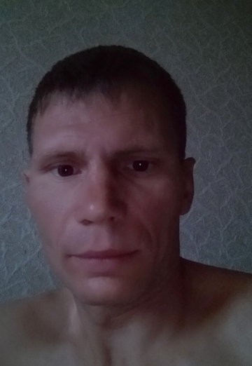 My photo - Slava, 38 from Cherepovets (@slava51946)