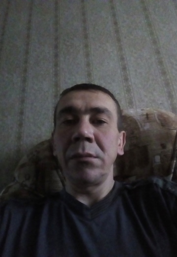 My photo - Maloy, 44 from Yanaul (@marat23828)