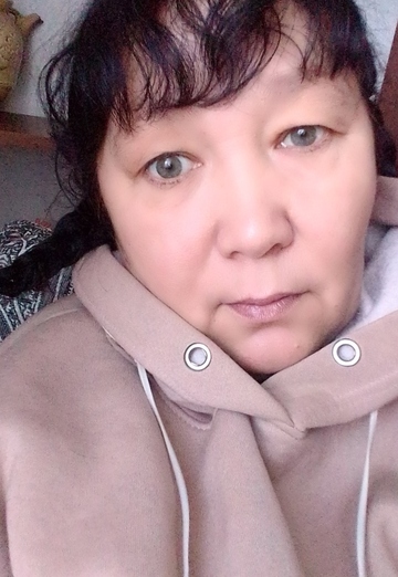 Моя фотография - Anna Tugarina, 48 из Улан-Удэ (@annatugarina)