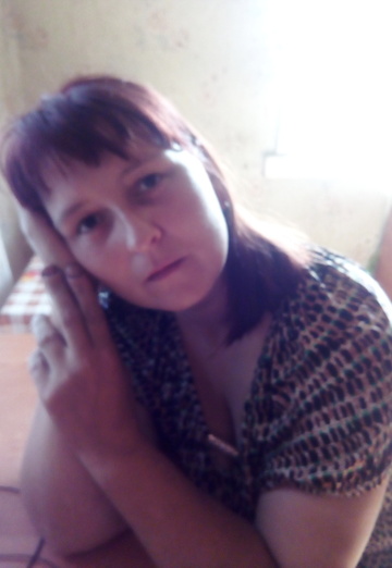 Моя фотография - Леля, 39 из Витебск (@lelya5654)
