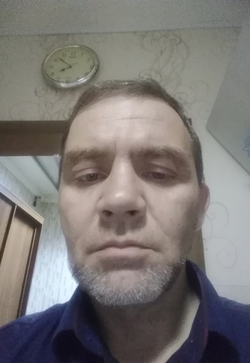 My photo - Vasiliy, 47 from Berezniki (@vasiliy89263)