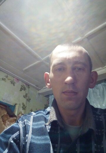 Моя фотография - Дмитрий, 36 из Болгар (@dmitriy327640)