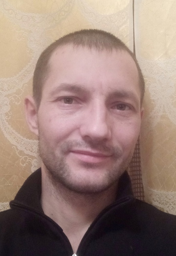 Моя фотография - Виталя, 35 из Магадан (@vitalya10543)