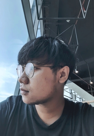 My photo - Martin Wibowo, 34 from Jakarta (@martins10)