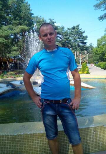 My photo - Igor Borodach, 42 from Horishni Plavni (@igorborodach)