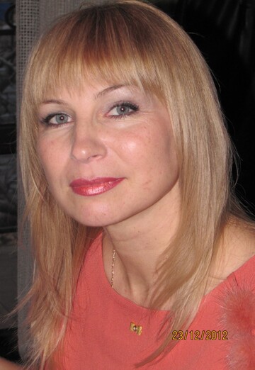 My photo - Larisa, 56 from Sevastopol (@larisa18216)