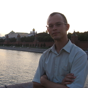 Виктор, 38, Володарск