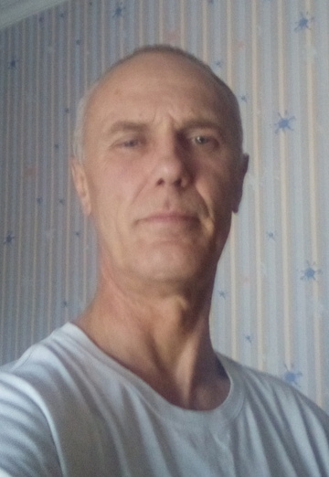 Моя фотография - Эдуард, 54 из Уссурийск (@eduard38799)