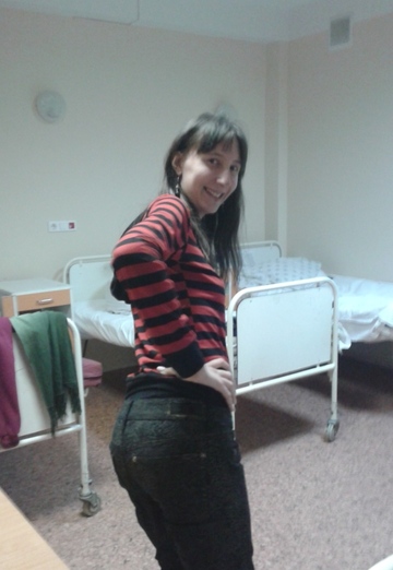 My photo - Tatyana 666, 28 from Krasnogorsk (@tatyaga3)