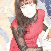 Виктория, 36, Отрадный