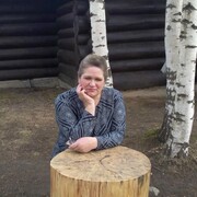 Нина, 61, Валдай