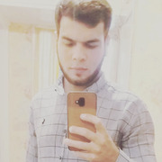 Эмом, 28, Тучково