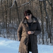 Наталья, 49, Лучегорск