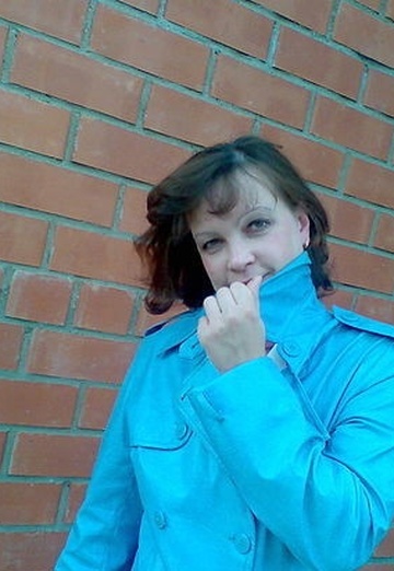 My photo - Elena, 54 from Sergiyev Posad (@elena72169)