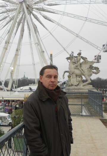 Моя фотография - Evgeny, 44 из Ле Ман (@evgeny2748)