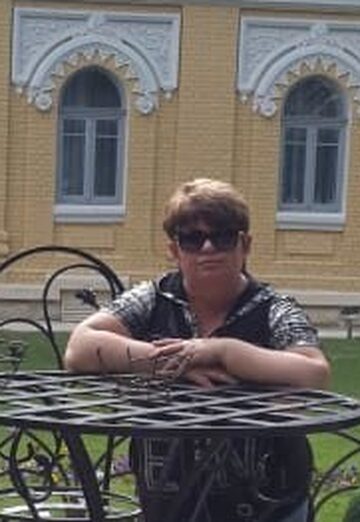 Моя фотография - Наталья, 56 из Пятигорск (@natalya337777)