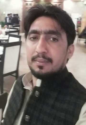 Моя фотография - Nasir Iqbal, 34 из Исламабад (@nasiriqbal)