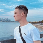 ин, 19, Казань