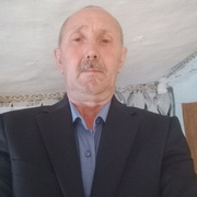 Олег, 56, Называевск
