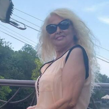 Моя фотография - ГАЛИНА, 69 из Одесса (@galina105992)