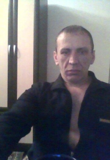 My photo - sergey, 49 from Kopeysk (@sergey427040)