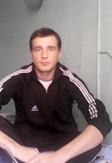 Моя фотография - Сергій, 35 из Черновцы (@sergy3471)