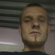 Юра, 29, Некрасовка