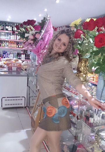 My photo - Liliya, 38 from Kostanay (@lidiya2354)