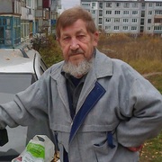 EvAlex888, 70, Болохово