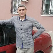 Александр 33 года (Козерог) Орел