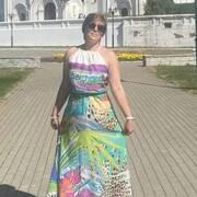 Tatyana 48 Nizhny Novgorod
