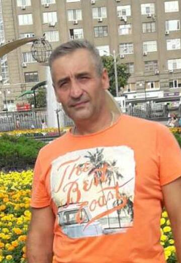 My photo - Yuriy, 52 from Kharkiv (@andrey479176)