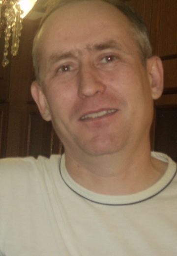 My photo - YeDUARD, 52 from Troitsk (@eduard6674)